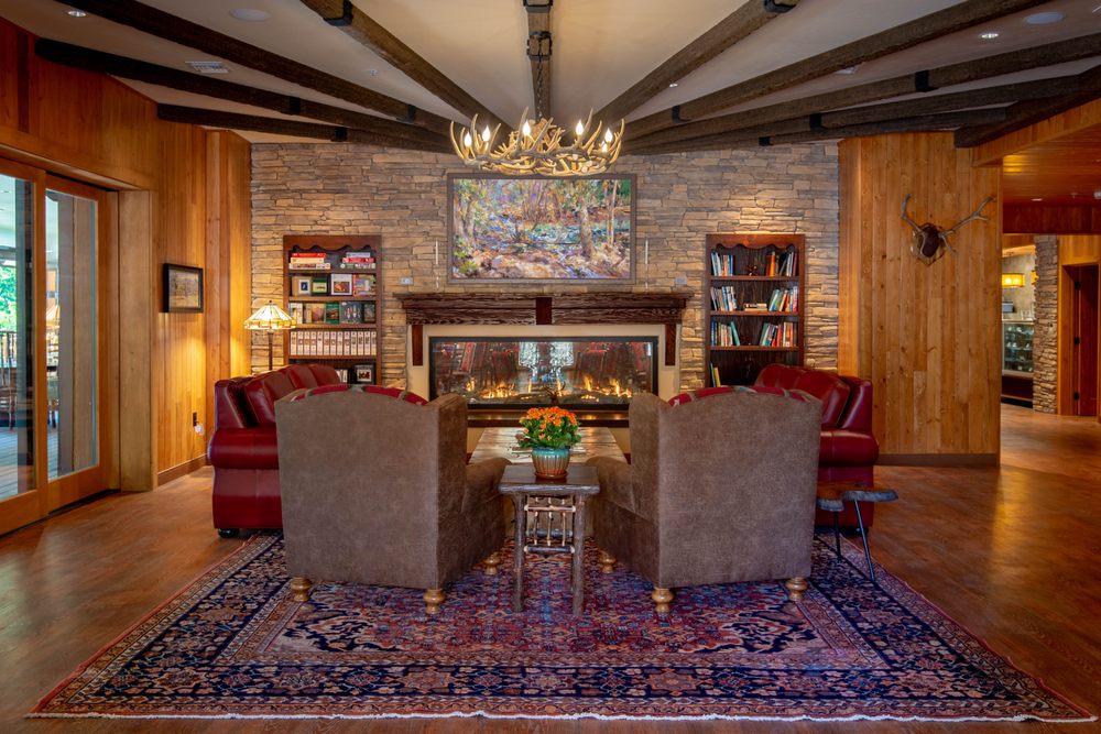 MOUNT LEMMON LODGE Updated July 2024 12 Photos & 13 Reviews 12833