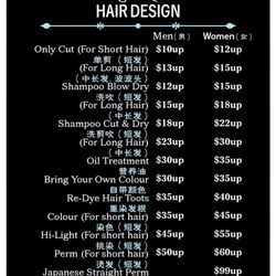 K & C Hair Design
