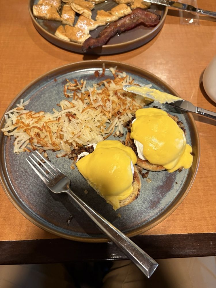 Social spots from One Lincoln Food & Spirits