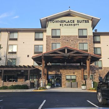TownePlace Suites by Marriott Slidell - Hotels Near Me - Slidell, Louisiana