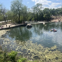 River view