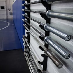 FLO Crossfit