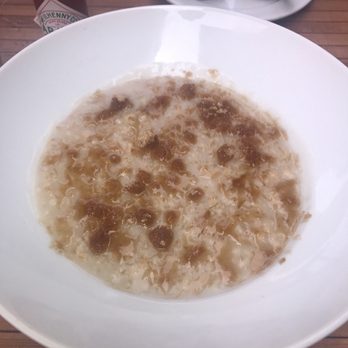 Prasino - Oatmeal - New American Near Me - La Grange, Illinois Prasino - Oatmeal - New American Near Me - La Grange, Illinois
