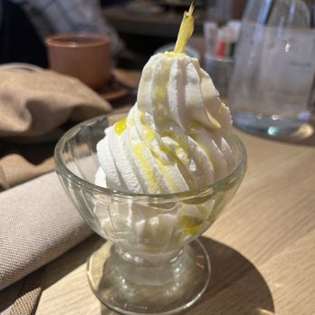 Ema - Frozen Greek Yogurt - Mediterranean Near Me - Austin, Texas