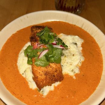 El Valle - Pescado sarandeado - Mexican Near Me - Atlanta, Georgia