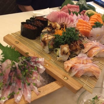 Ushio Sushi - Omakase du jour - Sushi Bars Near Me - Davie, Florida Ushio Sushi - Omakase du jour - Sushi Bars Near Me - Davie, Florida