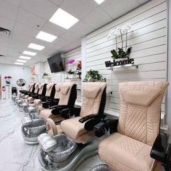 Stanley Nails Spa