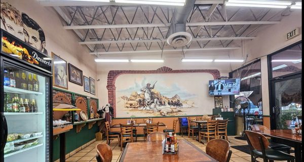 Ranch Side Cafe by null