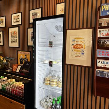 Little Pickle - Delis Near Me - Phoenix, Arizona Little Pickle - Delis Near Me - Phoenix, Arizona