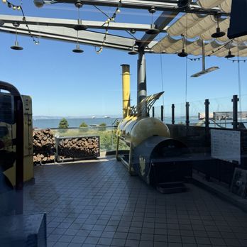 Fikscue - smoker - Barbeque Near Me - San Francisco, California