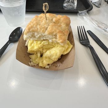 Scratch Biscuit Kitchen - Egg Bisuit - Breakfast & Brunch Near Me - Santa Rosa Beach, Florida Scratch Biscuit Kitchen - Egg Bisuit - Breakfast & Brunch Near Me - Santa Rosa Beach, Florida