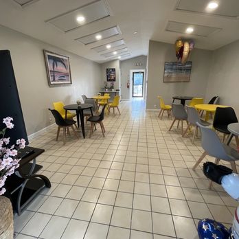 Thirstea Boba and Coffee - Interior - Coffee & Tea Near Me - Greenwood, Indiana Thirstea Boba and Coffee - Interior - Coffee & Tea Near Me - Greenwood, Indiana