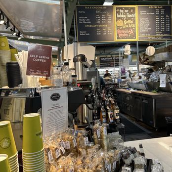Zupan's Markets - Macadam - Coffee bar - Grocery Near Me - Portland, Oregon Zupan's Markets - Macadam - Coffee bar - Grocery Near Me - Portland, Oregon