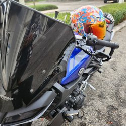 Extreme Custom Sport Bikes