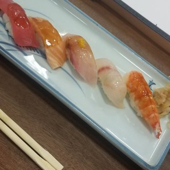 @Sushi - Sushi Bars Near Me - Honolulu, Hawaii @Sushi - Sushi Bars Near Me - Honolulu, Hawaii