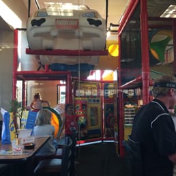 Inside Inside