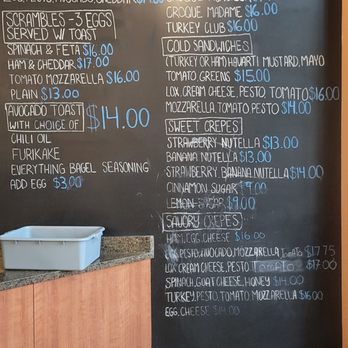 Kirkland Bakery - Bakeries Near Me - Kirkland, Washington