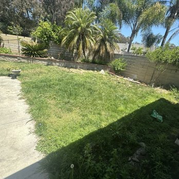 Greenside Landscaping - Artificial Turf Near Me