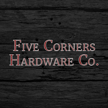 Five Corners Hardware - Hardware Stores Near Me - Seattle, Washington Five Corners Hardware - Hardware Stores Near Me - Seattle, Washington