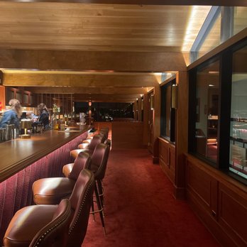 Don Woods' Say When - Lovely atmosphere - Cocktail Bars Near Me - Phoenix, Arizona