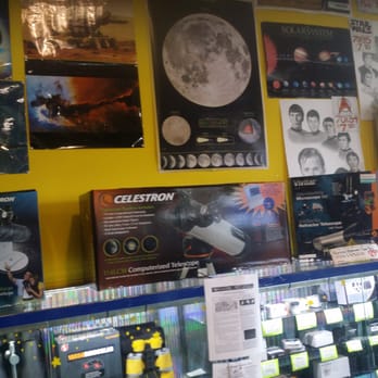 American Science & Surplus - Map of moon and computerized telescope - Toy Stores Near Me - Park Ridge, Illinois American Science & Surplus - Map of moon and computerized telescope - Toy Stores Near Me - Park Ridge, Illinois
