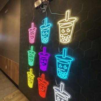 Rewind Treats - Photo Wall - Ice Cream & Frozen Yogurt Near Me - Scottsdale, Arizona Rewind Treats - Photo Wall - Ice Cream & Frozen Yogurt Near Me - Scottsdale, Arizona