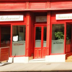 Restaurant les Tanneurs