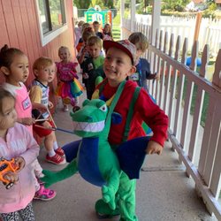 Anderson Country Preschool