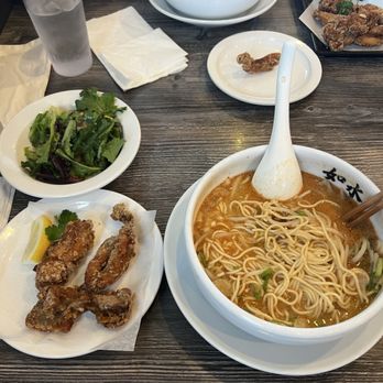 Ramen Josui - Ramen Near Me - Torrance, California