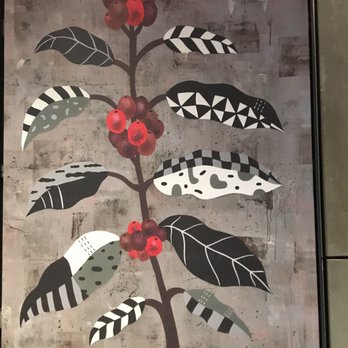 Starbucks - Wall art. - Coffee & Tea Near Me - Barcelona, B Starbucks - Wall art. - Coffee & Tea Near Me - Barcelona, B