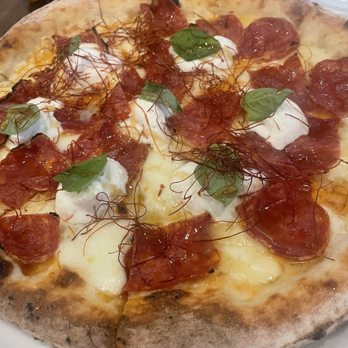 Pomo - Phoenix - Burratella Pizza - Pizza Near Me - Phoenix, Arizona Pomo - Phoenix - Burratella Pizza - Pizza Near Me - Phoenix, Arizona