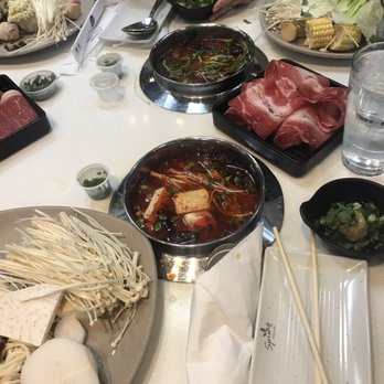Spring Shabu-Shabu - Hot Pot Near Me - Boston, Massachusetts Spring Shabu-Shabu - Hot Pot Near Me - Boston, Massachusetts