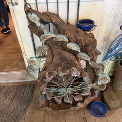 Towne & Country Antiques