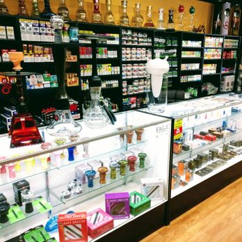 ANAB Smoke Shop - ANAB Smoke Shop - Tobacco Shops Near Me - Glendale, California
