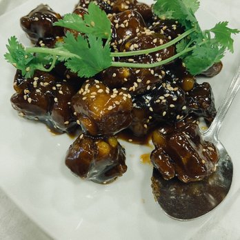 Dumpling Kitchen - G1. Sweet Vinegar Spare Ribs - Chinese Near Me - San Francisco, California Dumpling Kitchen - G1. Sweet Vinegar Spare Ribs - Chinese Near Me - San Francisco, California