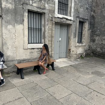 Castillo de San Marcos - Landmarks & Historical Buildings Near Me - Saint Augustine, Florida