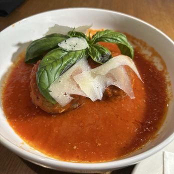 Ciao - Meatballs - Italian Near Me - Myrtle Beach, South Carolina