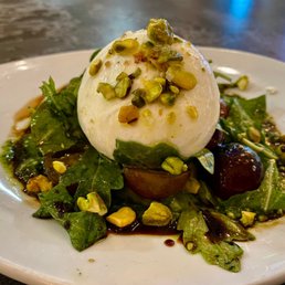 Burrata
