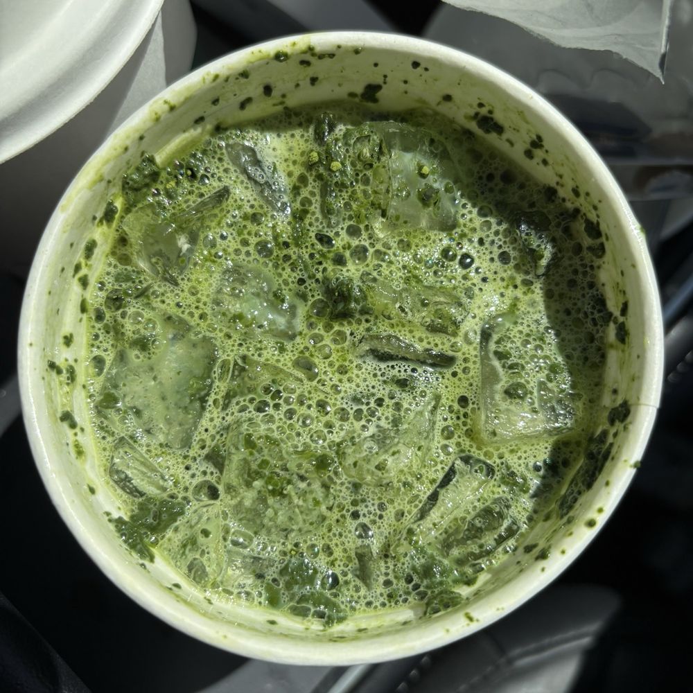 Starbucks - every single time i'm drinking chunks. 0/10 - Coffee & Tea Near Me - Stevenson Ranch, California Starbucks - every single time i'm drinking chunks. 0/10 - Coffee & Tea Near Me - Stevenson Ranch, California