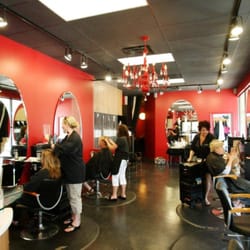 Salon Gloss Hair Design & Skin Care Studio
