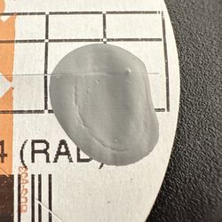 Tru-Tone Paint