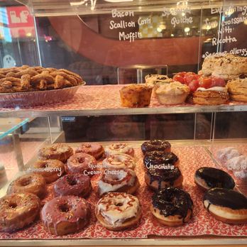 Ladyfingers Bakery + Bar - Bakeries Near Me - Bloomfield, New Jersey Ladyfingers Bakery + Bar - Bakeries Near Me - Bloomfield, New Jersey