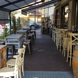 Xo Bistro - Esterno locale