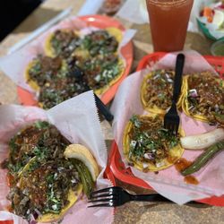 Taqueria Extra