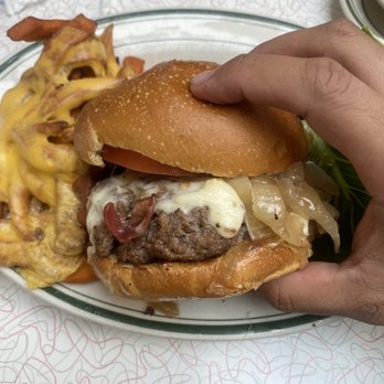 Jackson Hole - Huge Win - Burgers Near Me - East Elmhurst, New York Jackson Hole - Huge Win - Burgers Near Me - East Elmhurst, New York