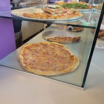 Pizzeria Violetta - Pizza Near Me - Oakland, California Pizzeria Violetta - Pizza Near Me - Oakland, California