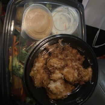 J. Alexander's Restaurant - Southern Salad - American Near Me - Overland Park, Kansas J. Alexander's Restaurant - Southern Salad - American Near Me - Overland Park, Kansas