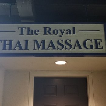 The Royal Thai Massage - Massage Near Me - Corona, California