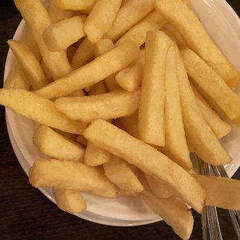 Restaurant De Heerdt - Frites - Modern European Near Me - Putten, GE
