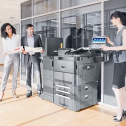 ECC Technology Services